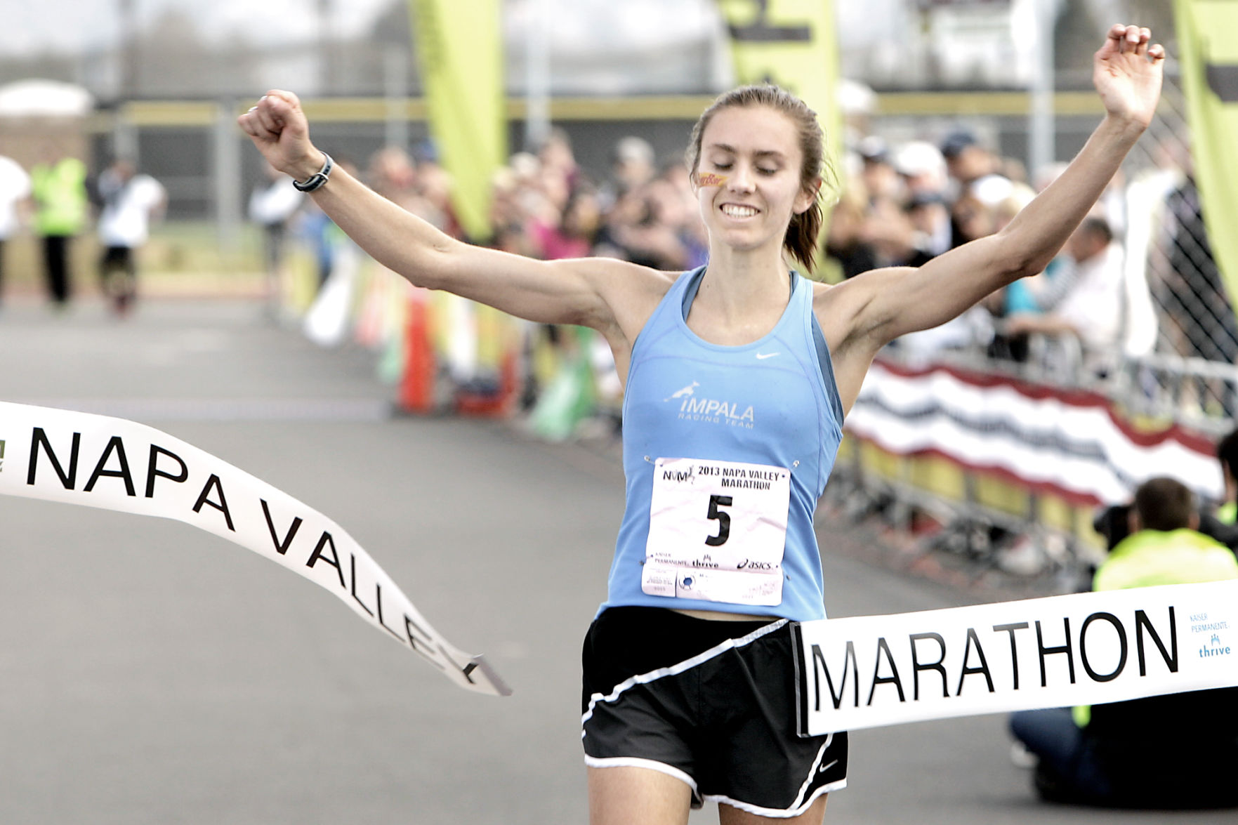 Napa Valley Marathon